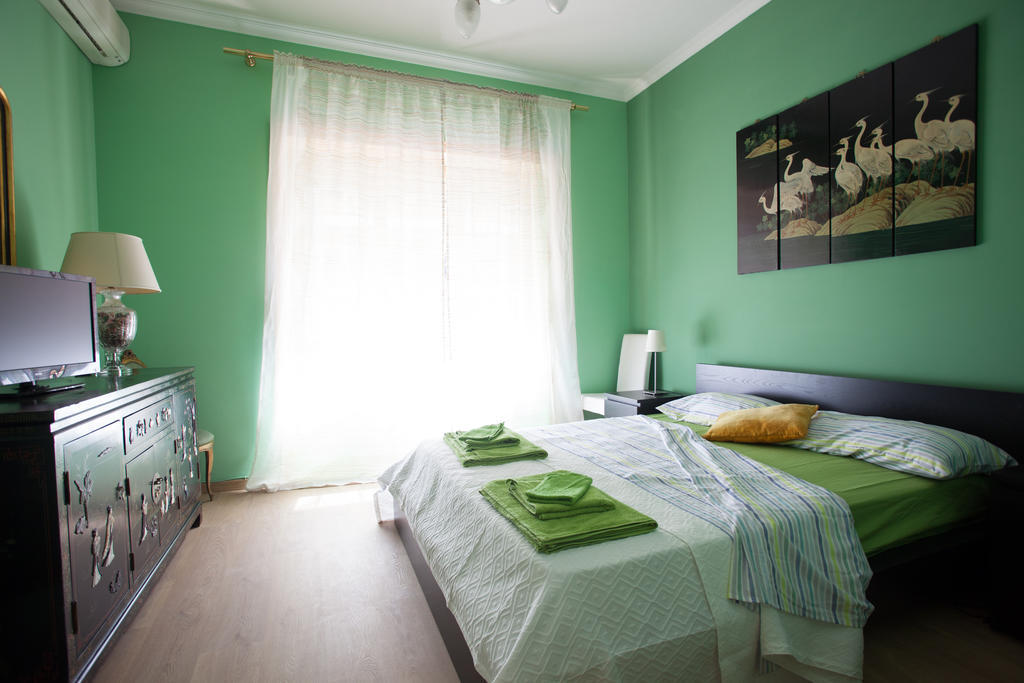 Bed and Breakfast Capocchia House Рим Номер фото