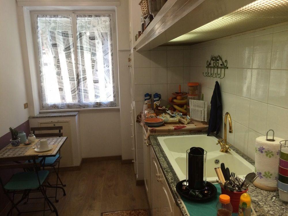 Bed and Breakfast Capocchia House Рим Экстерьер фото