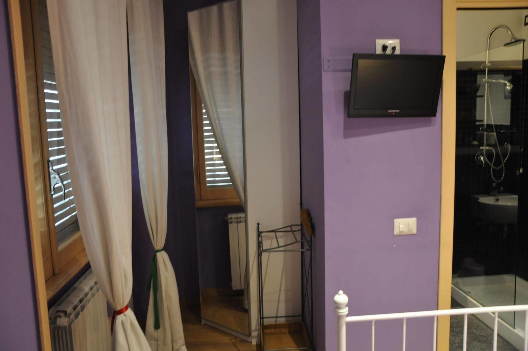 Bed and Breakfast Capocchia House Рим Экстерьер фото